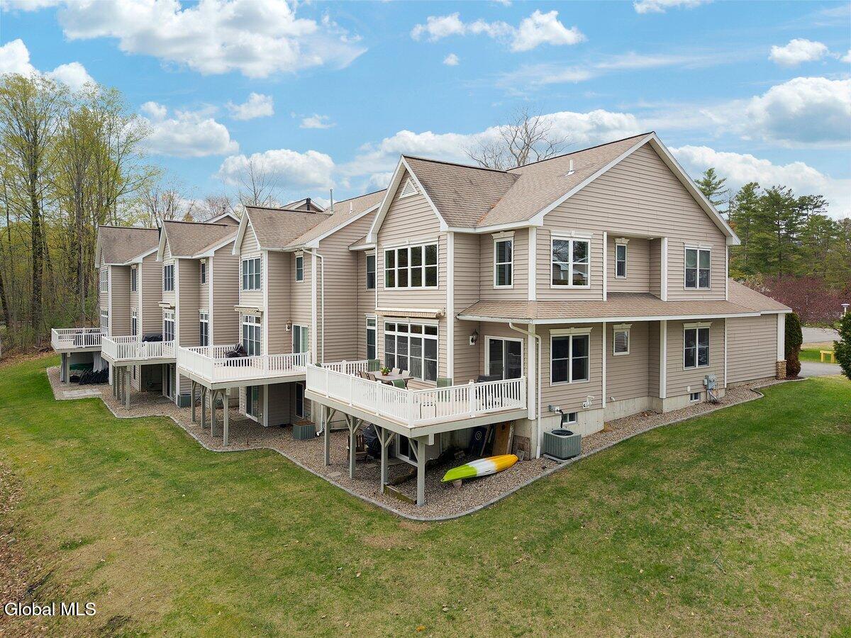 231 County Highway 152 Northville NY 12134