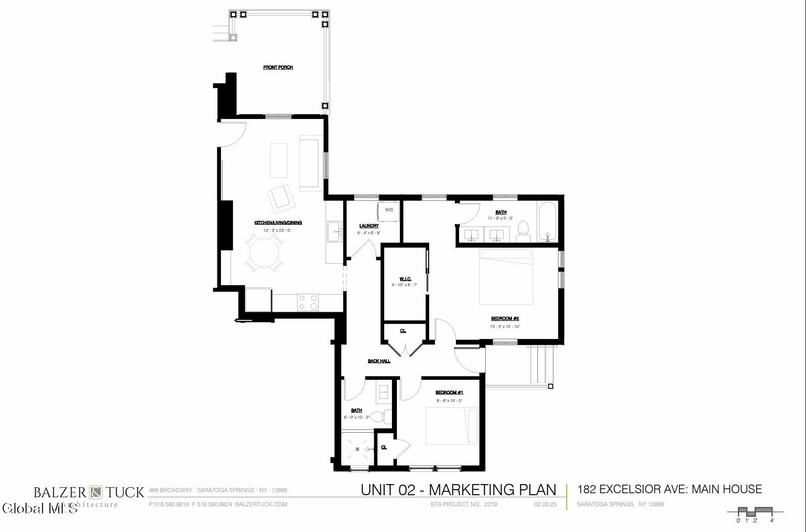 182 Excelsior Avenue Saratoga Springs NY 12866