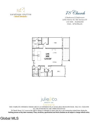 78 Church Street Saratoga Springs NY 12866