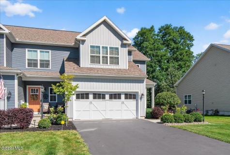 18C Idared Lane Clifton Park NY 12065