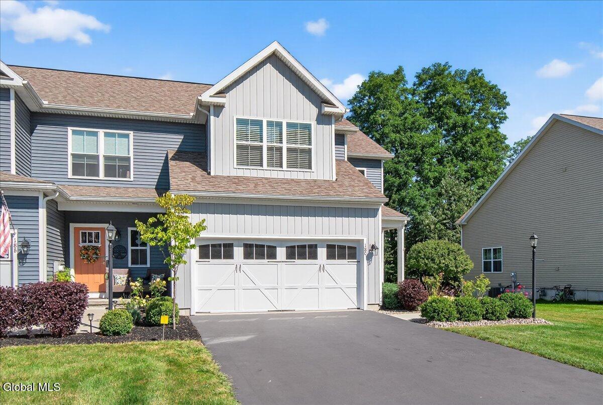 18C Idared Lane Clifton Park NY 12065