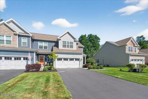 18C Idared Lane Clifton Park NY 12065