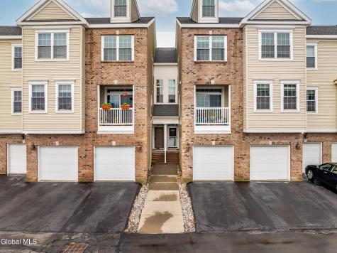 5206 Admirals Walk Drive Cohoes NY 12047