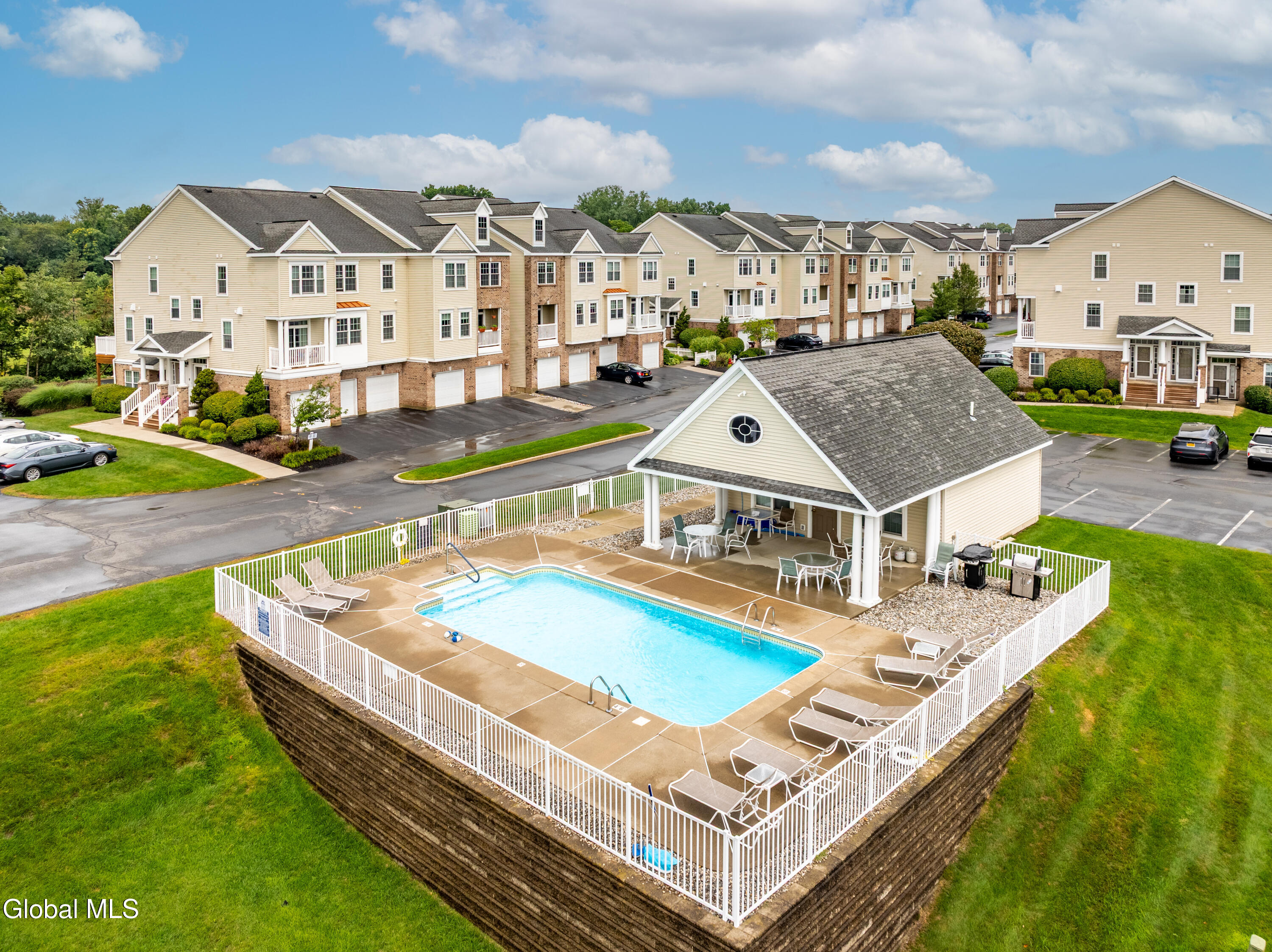 5206 Admirals Walk Drive Cohoes NY 12047