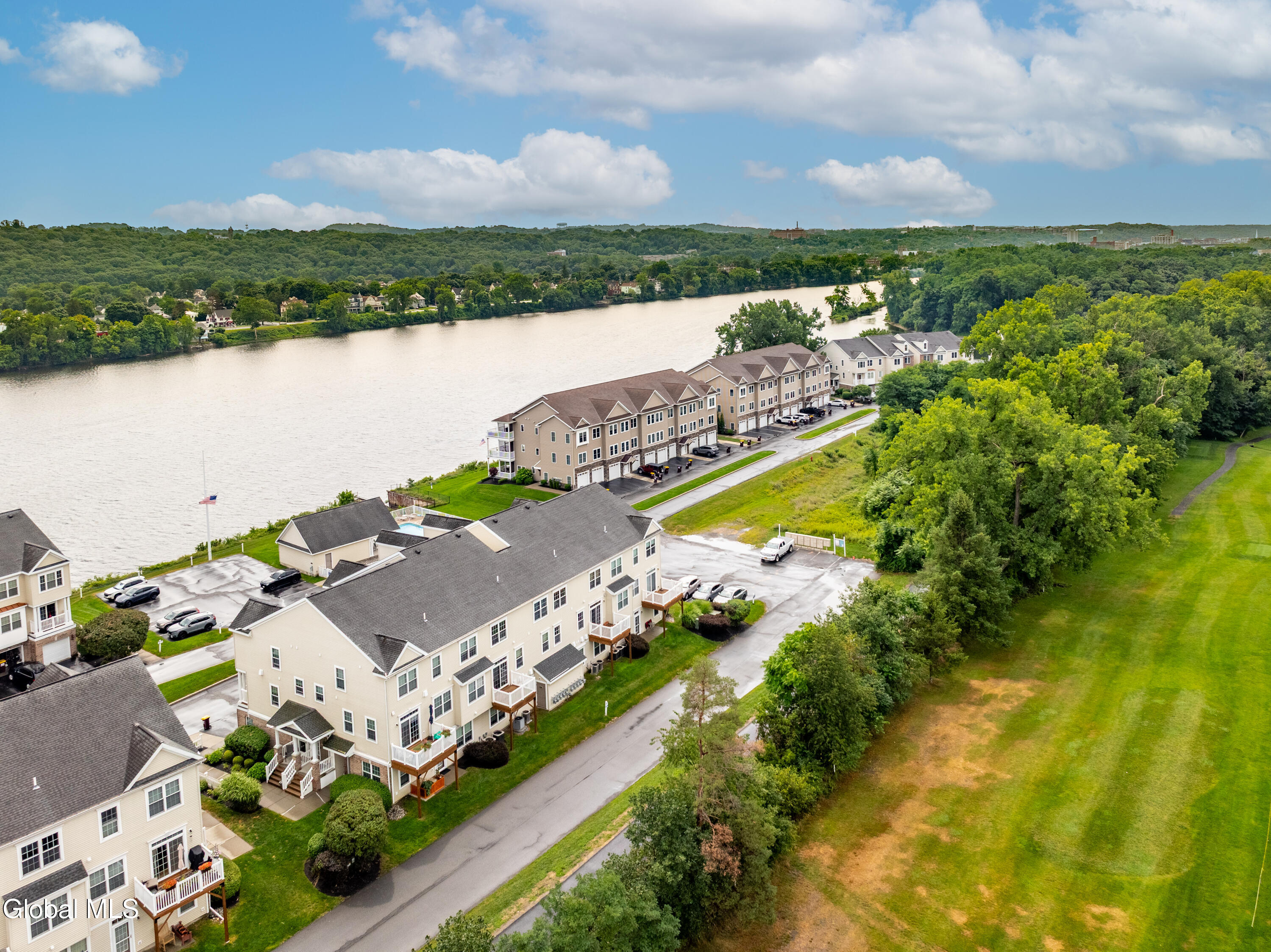 5206 Admirals Walk Drive Cohoes NY 12047