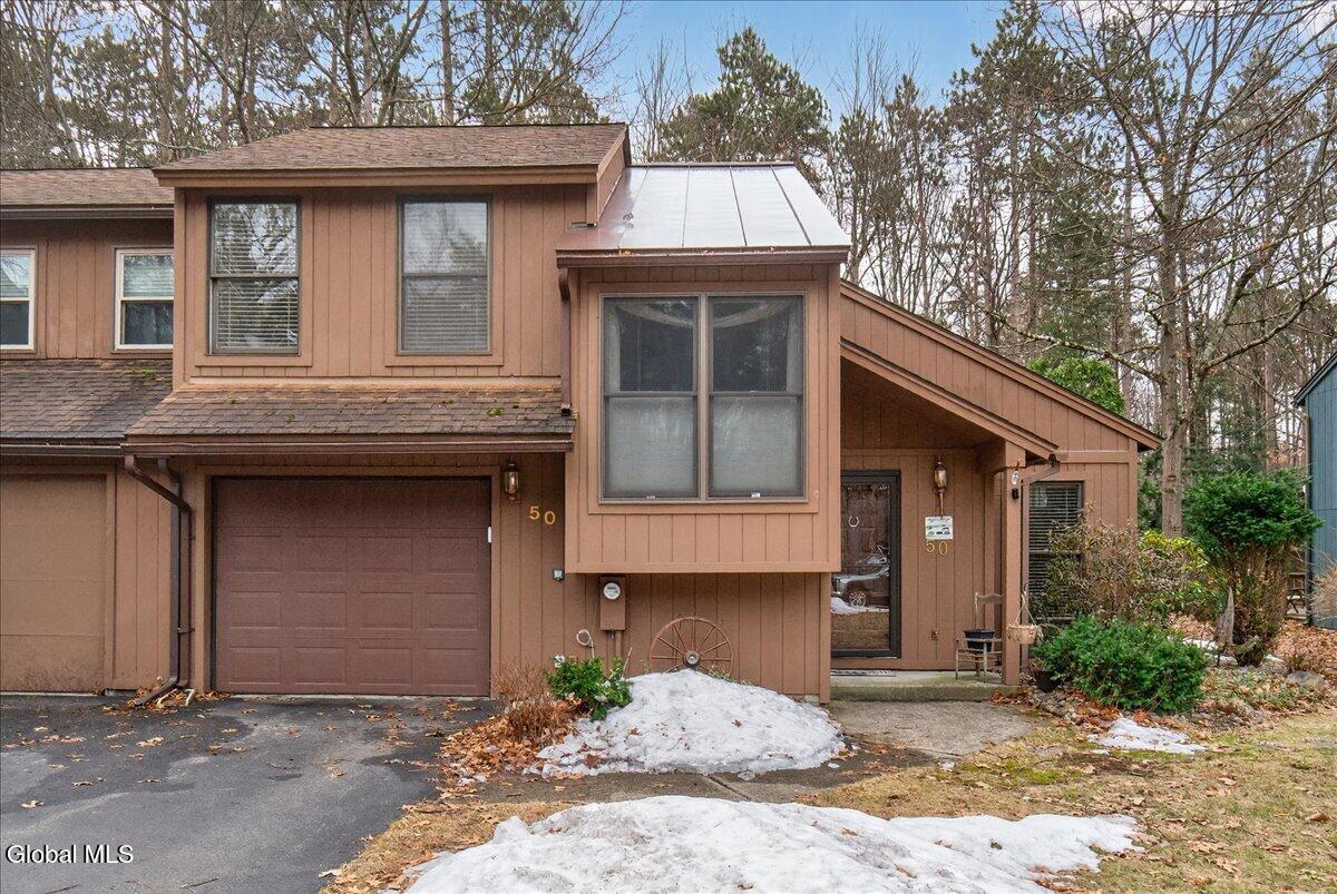 50 Arrow Wood Place Ballston Spa NY 12020
