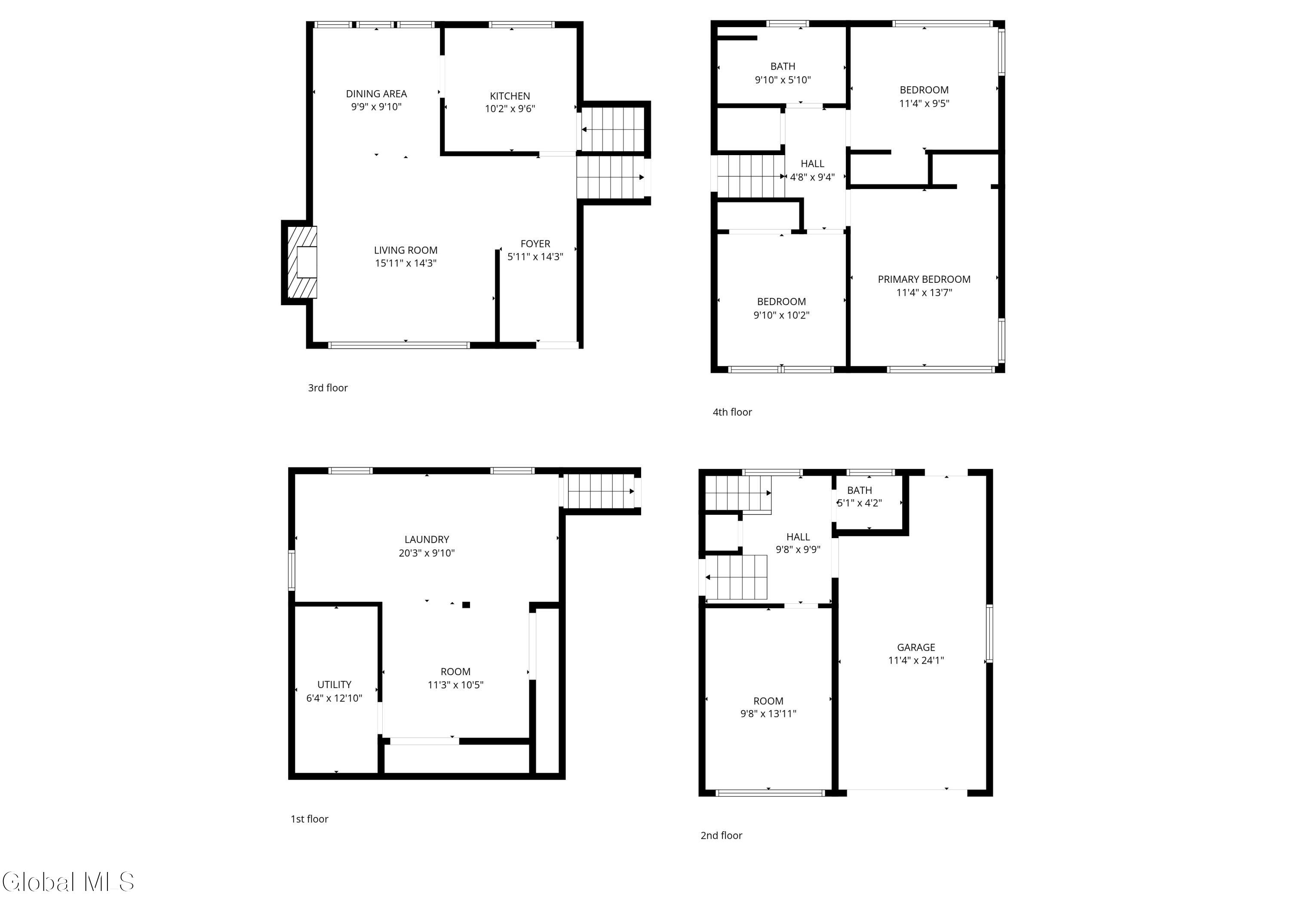 8 Cambridge Way Latham NY 12110