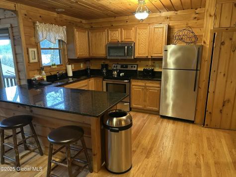 3210 Lake Shore Drive Lake George NY 12845