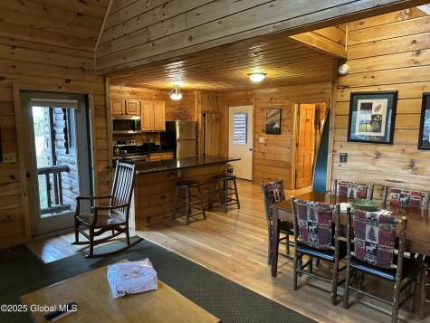 3210 Lake Shore Drive Lake George NY 12845