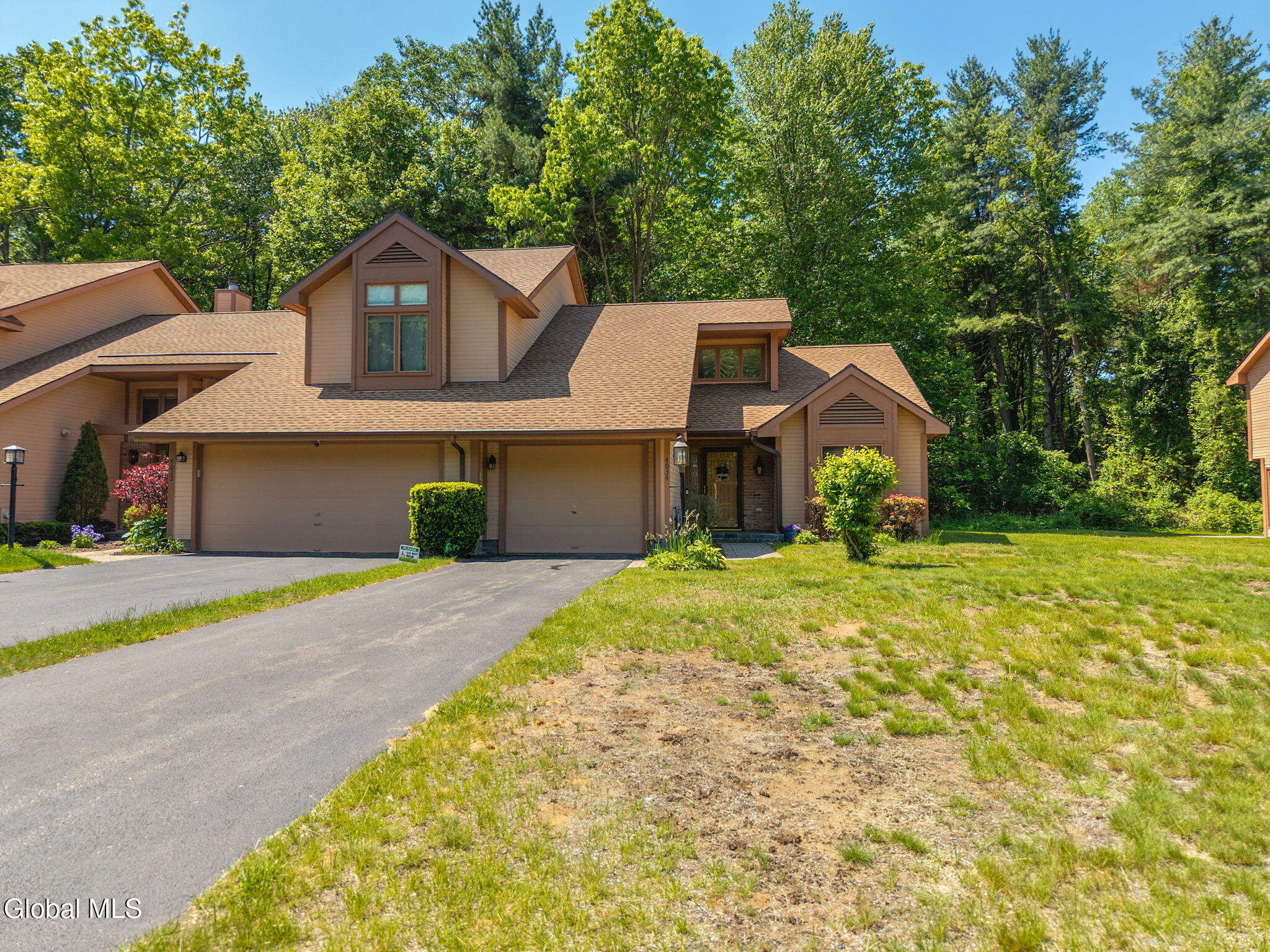 4034 Georgetown Square Schenectady NY 12303