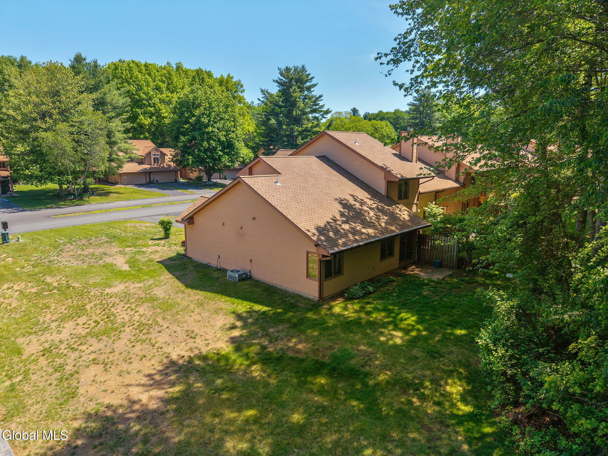 4034 Georgetown Square Schenectady NY 12303