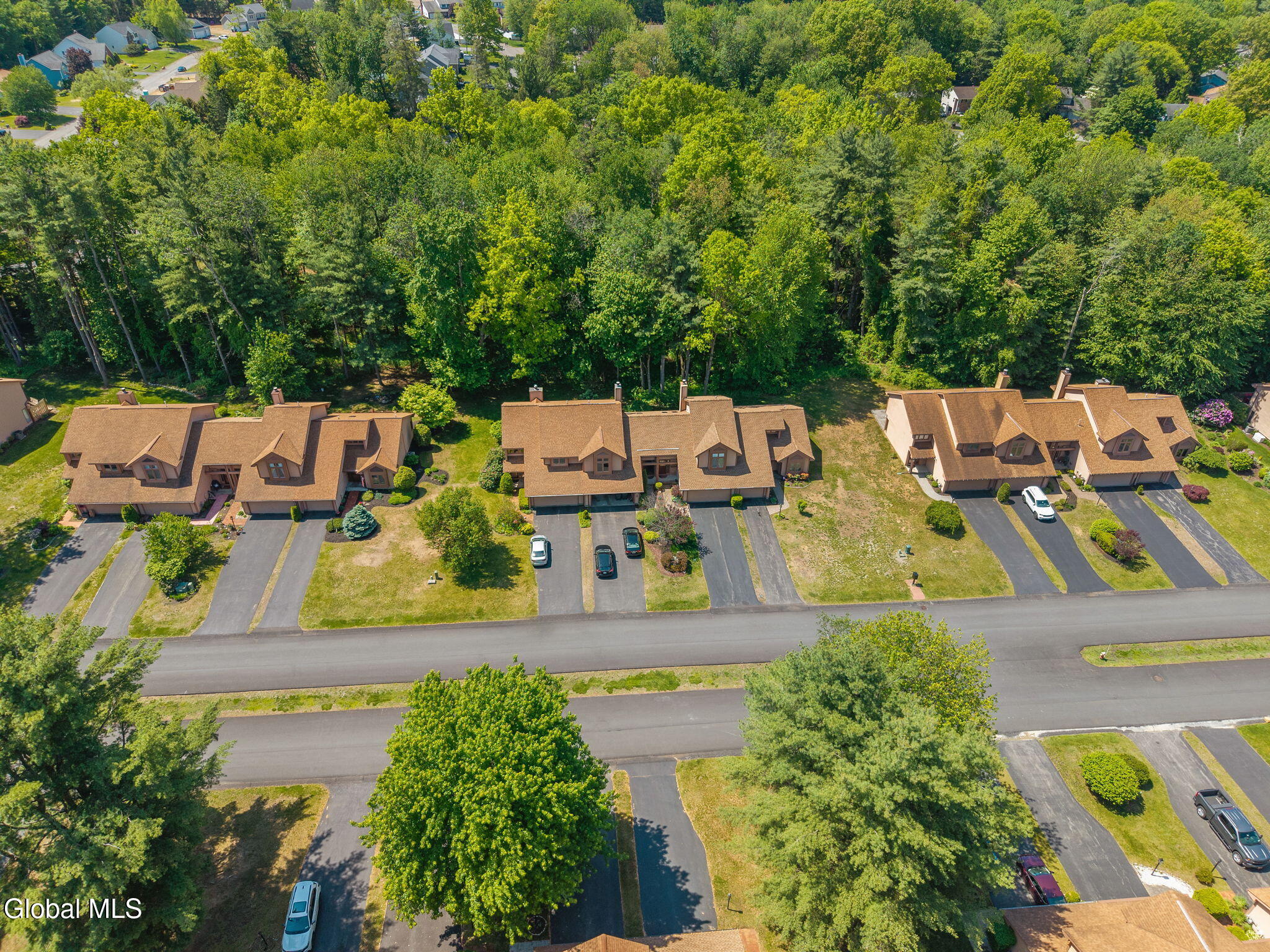 4034 Georgetown Square Schenectady NY 12303