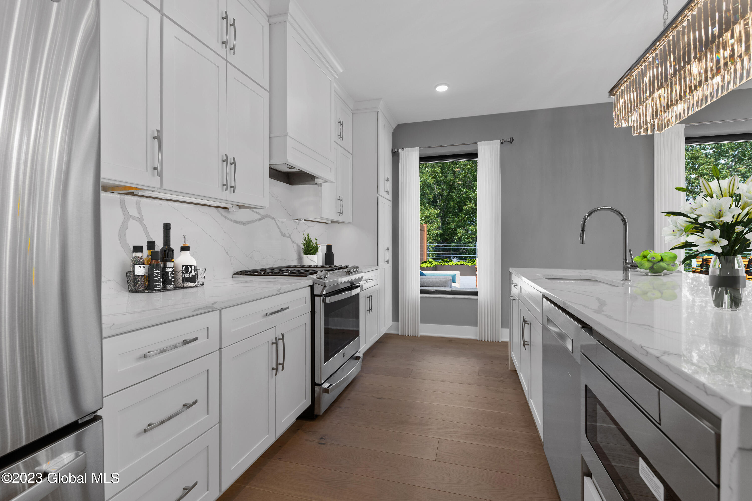 116 West Avenue Saratoga Springs NY 12866