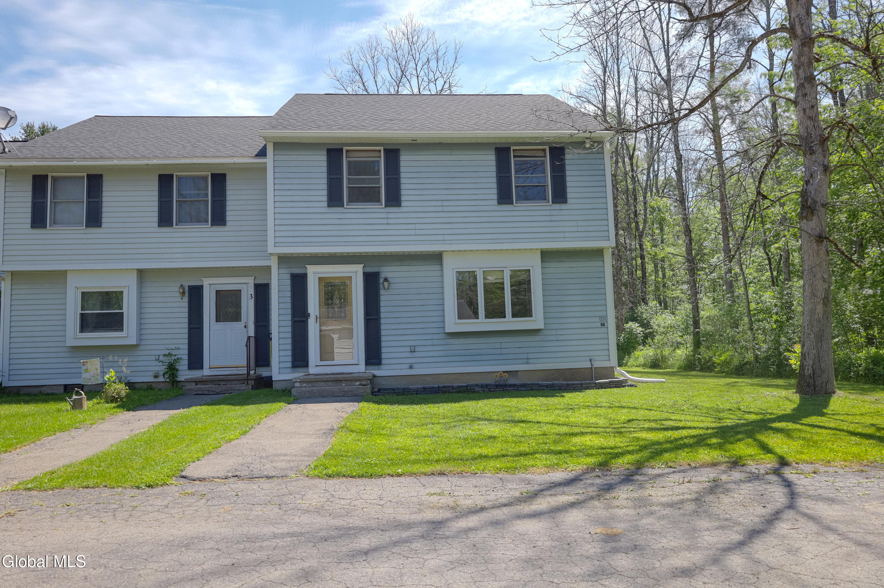 1231 County Highway 126 Amsterdam NY 12010