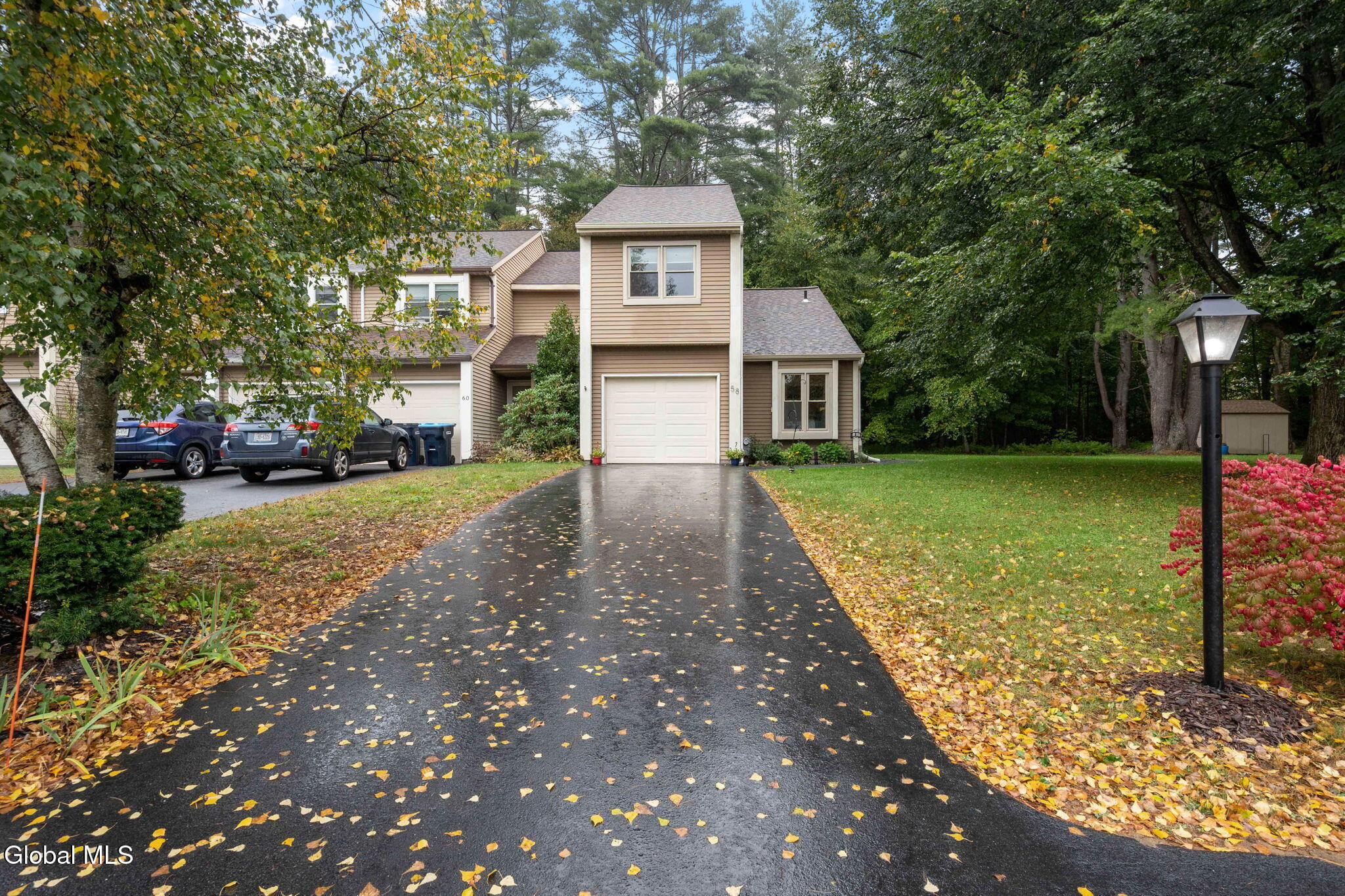 58 Castleberry Drive Wilton NY 12831