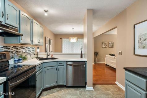 58 Castleberry Drive Wilton NY 12831