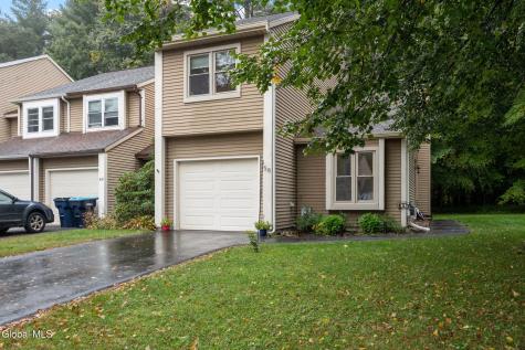 58 Castleberry Drive Wilton NY 12831