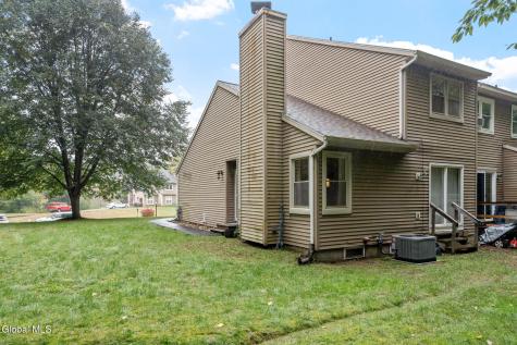 58 Castleberry Drive Wilton NY 12831
