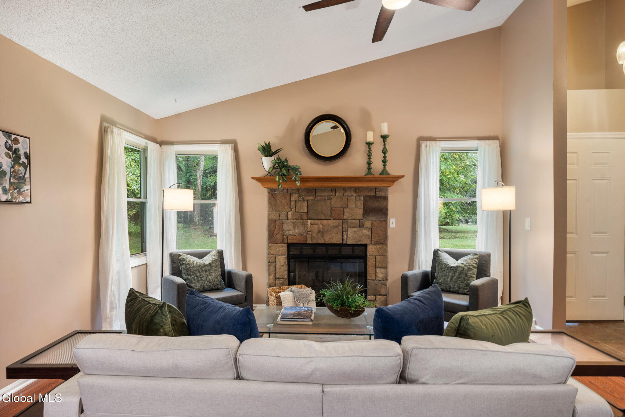 58 Castleberry Drive Wilton NY 12831