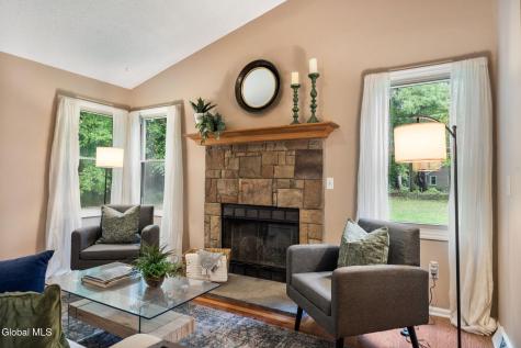 58 Castleberry Drive Wilton NY 12831