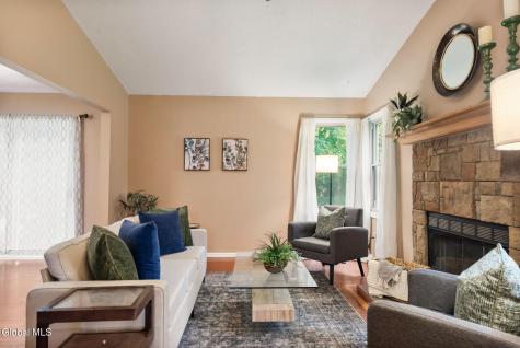 58 Castleberry Drive Wilton NY 12831