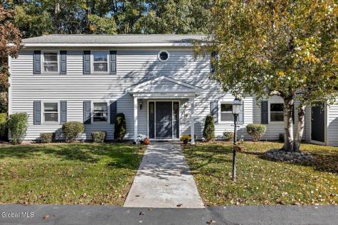 160 Cedarview Lane Watervliet NY 12189