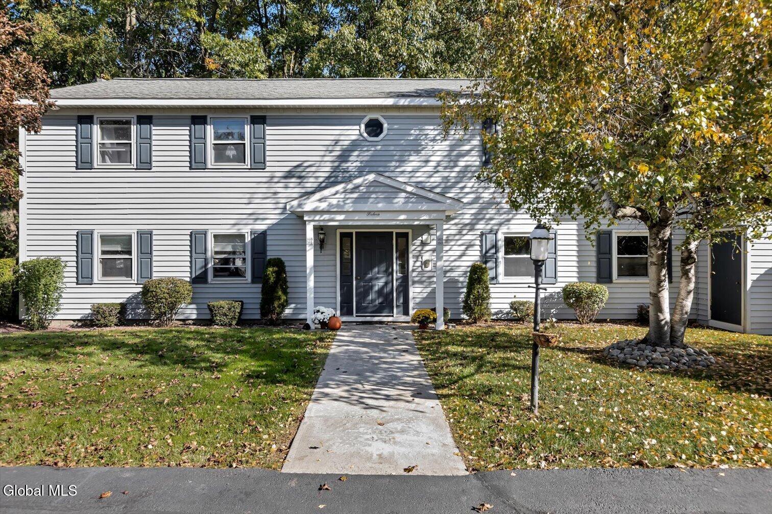 160 Cedarview Lane Watervliet NY 12189