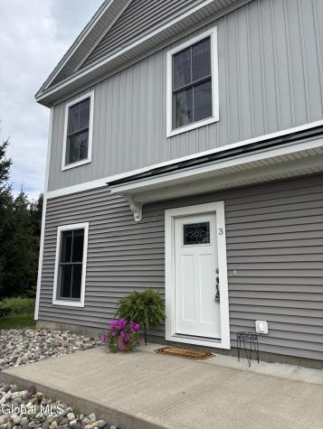 166 Jefferson Street Saratoga Springs NY 12866
