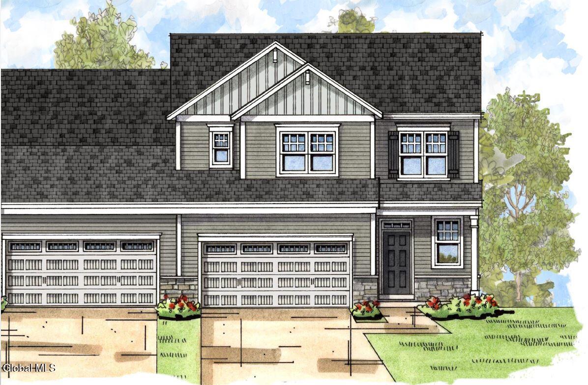 16 Wistmans Way Saratoga Springs NY 12866