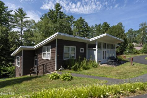 4 B High Pines Terrace Chestertown NY 12817