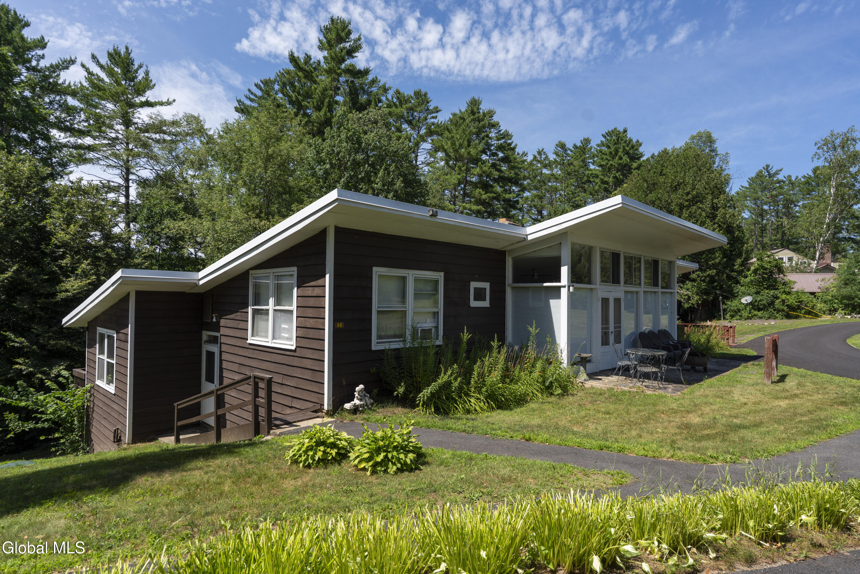 4 B High Pines Terrace Chestertown NY 12817