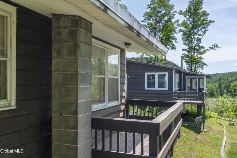 4 B High Pines Terrace Chestertown NY 12817