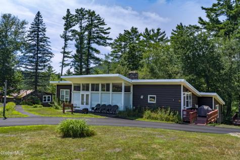 4 B High Pines Terrace Chestertown NY 12817
