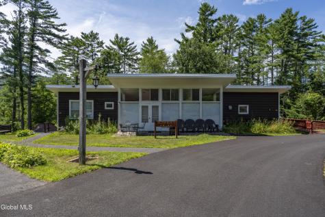 4 B High Pines Terrace Chestertown NY 12817