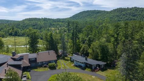 4 B High Pines Terrace Chestertown NY 12817