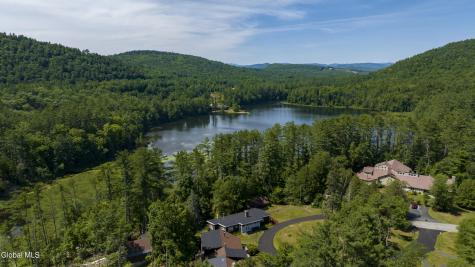 4 B High Pines Terrace Chestertown NY 12817