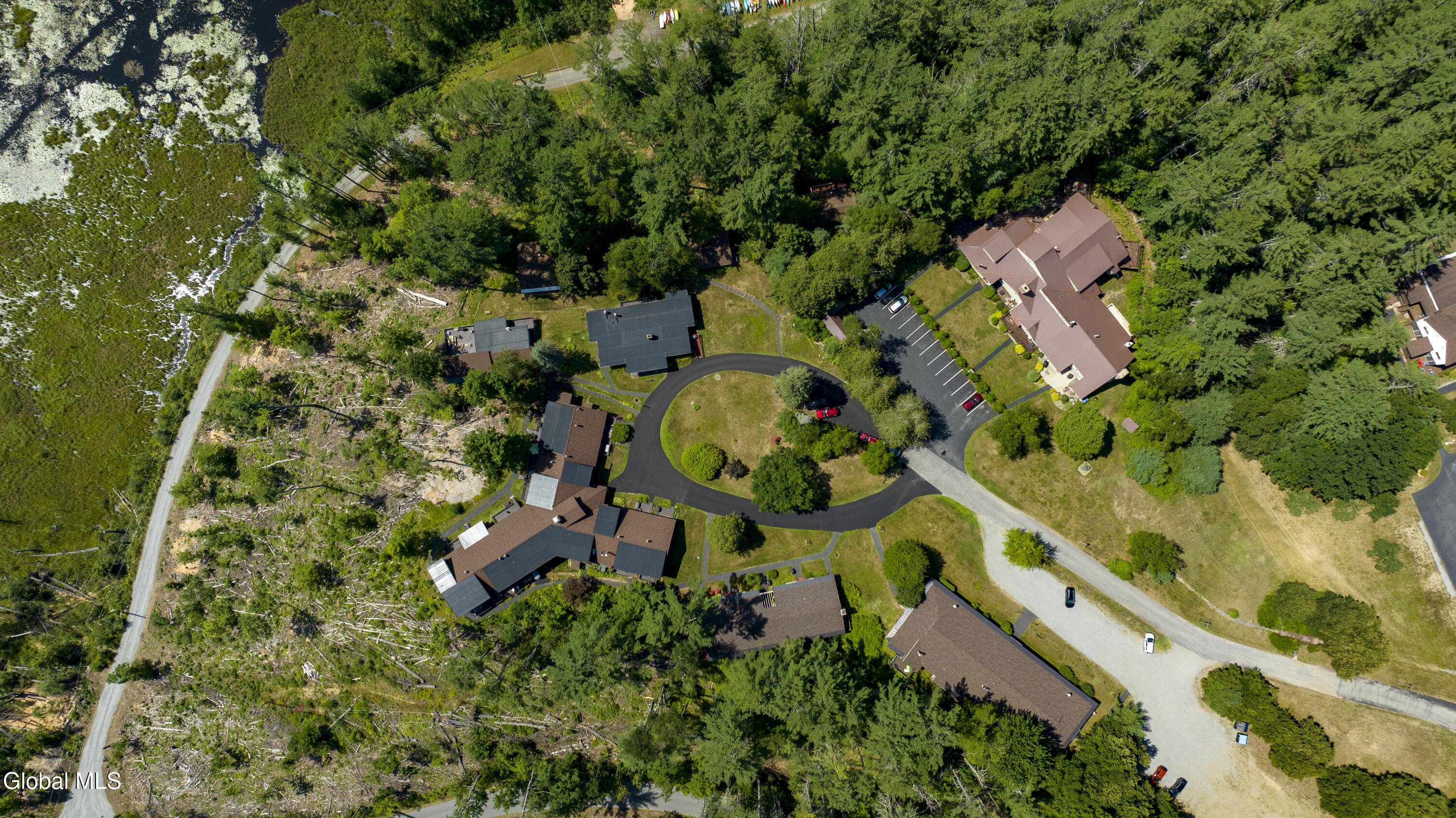 4 B High Pines Terrace Chestertown NY 12817