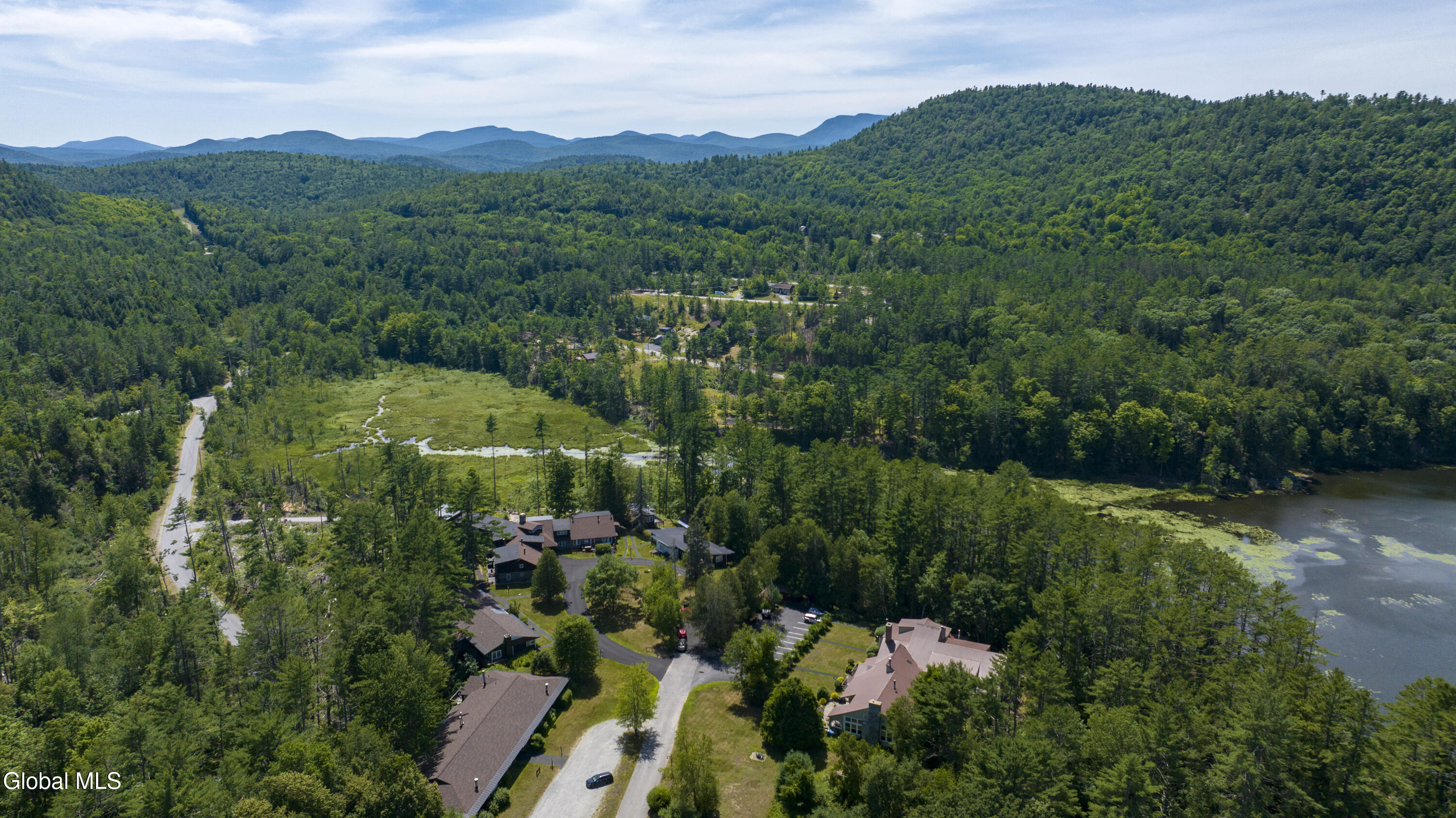 4 B High Pines Terrace Chestertown NY 12817