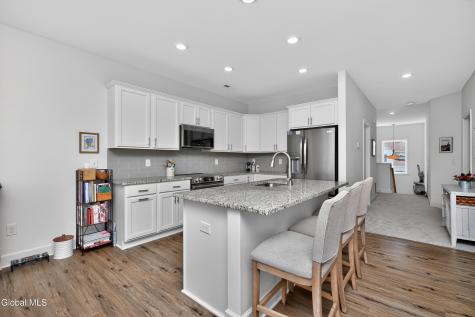 13 Kendra Court Cohoes NY 12047