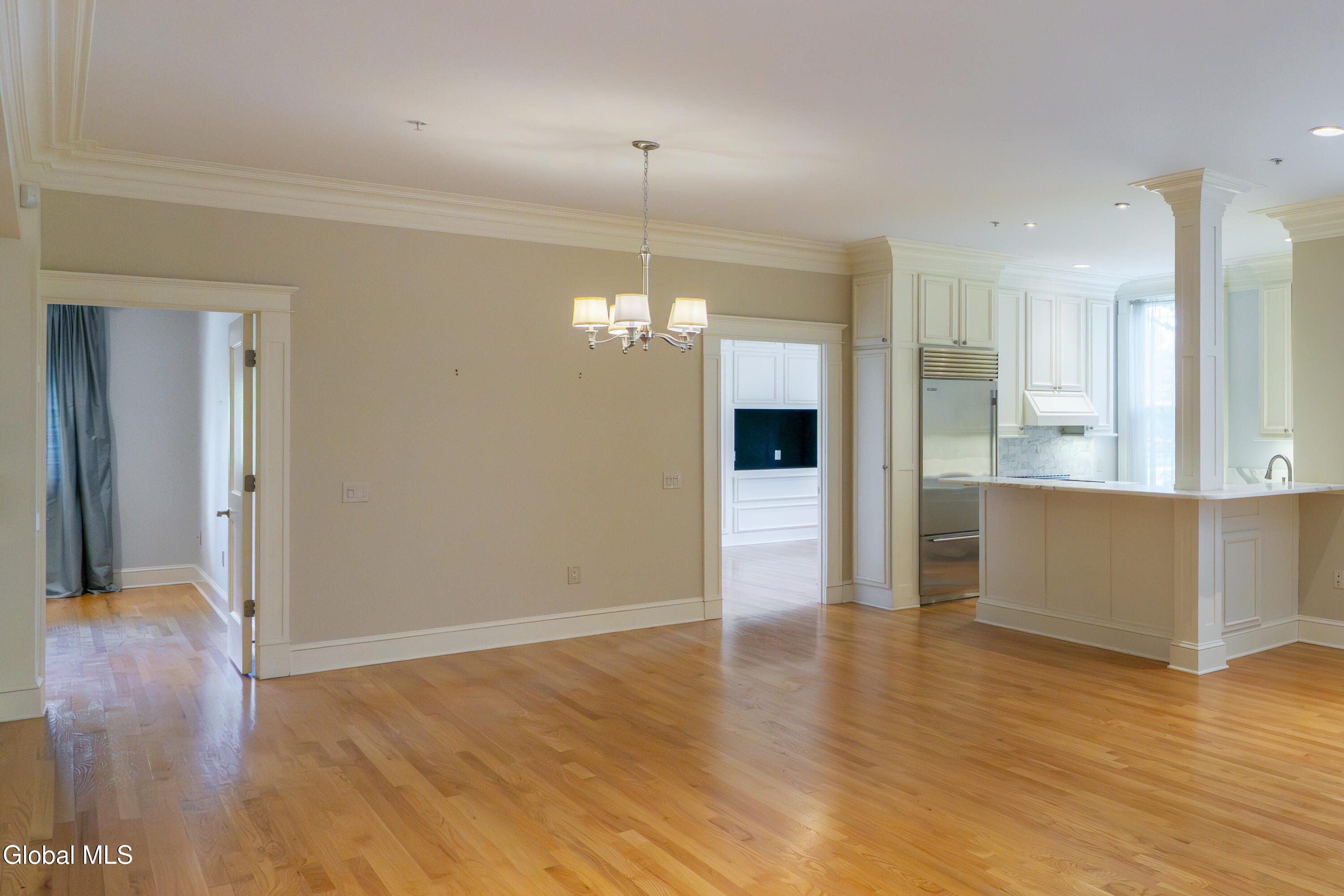 45 Greenfield Avenue Saratoga Springs NY 12866