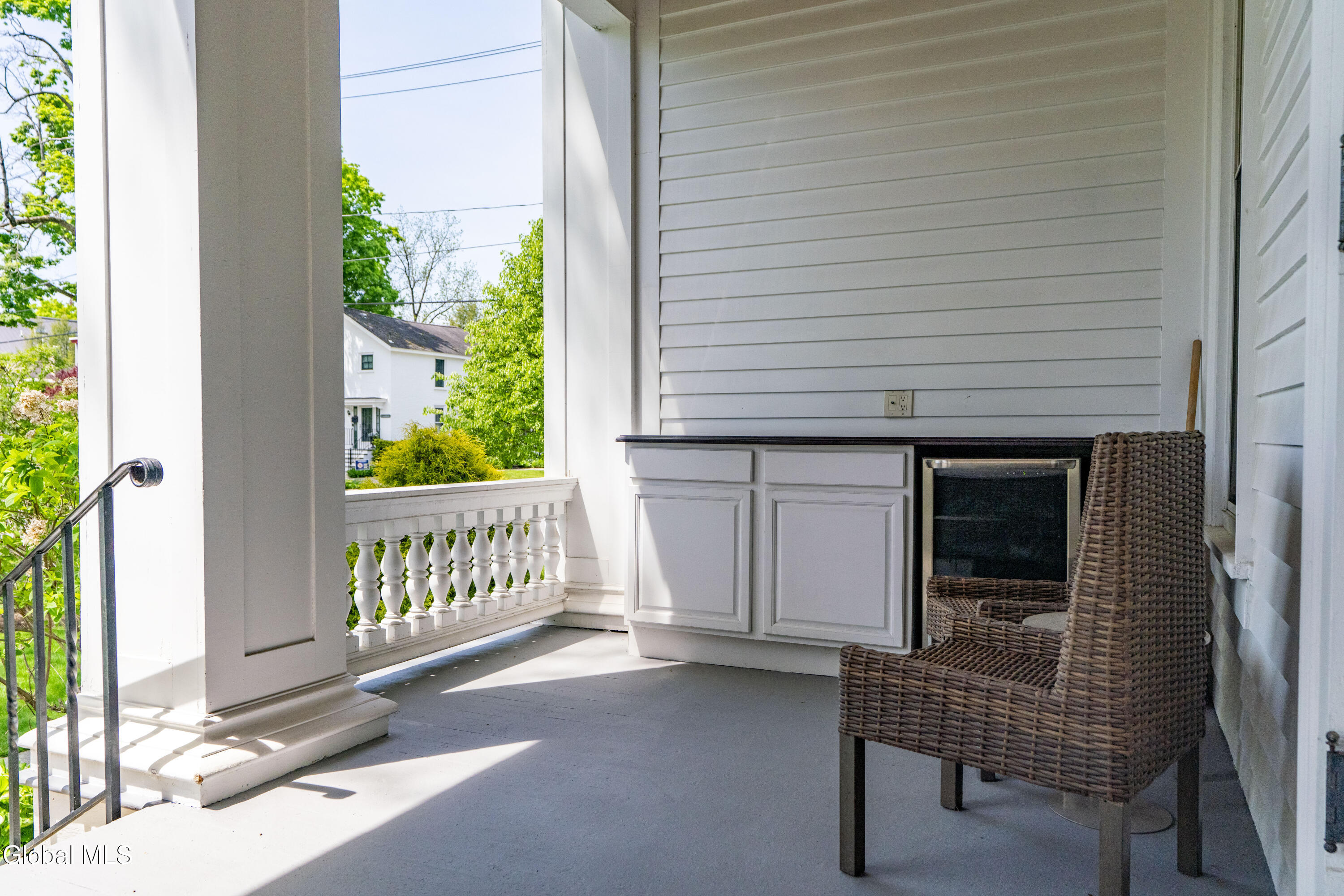 45 Greenfield Avenue Saratoga Springs NY 12866