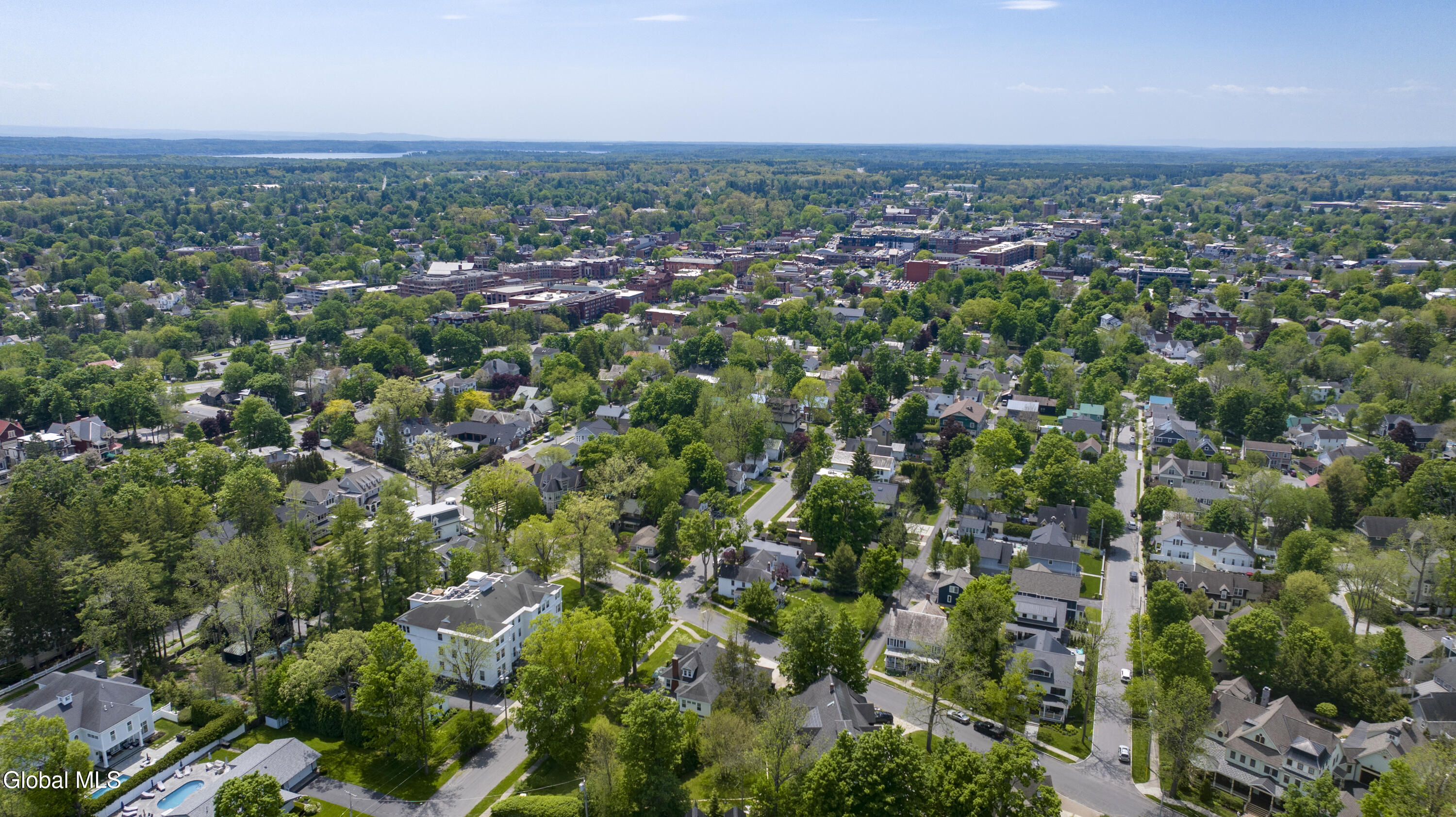 45 Greenfield Avenue Saratoga Springs NY 12866