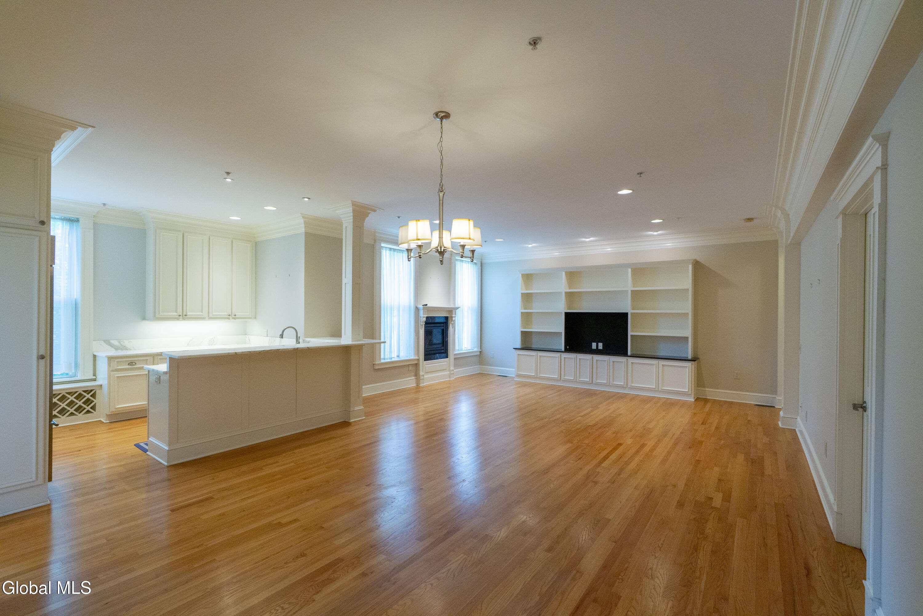 45 Greenfield Avenue Saratoga Springs NY 12866