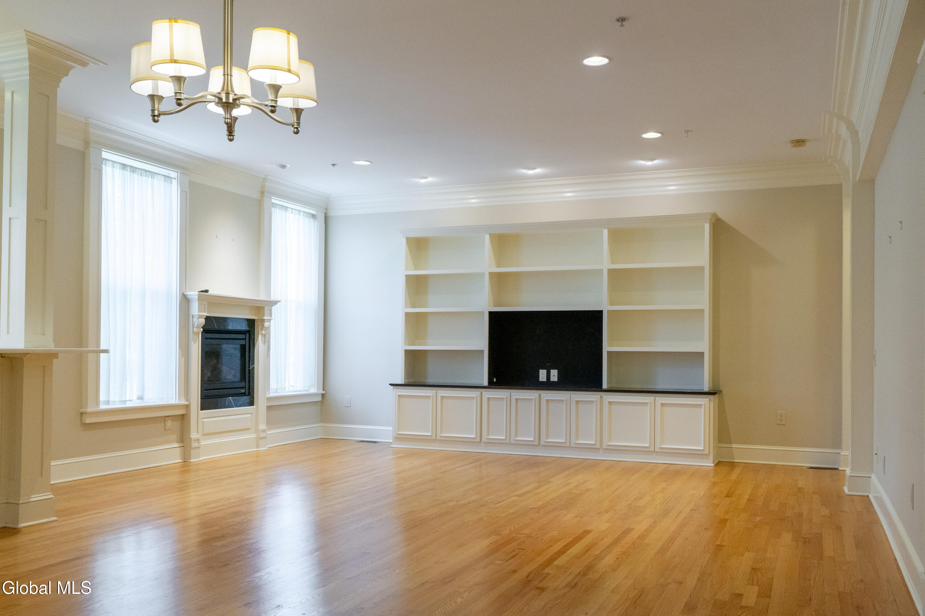 45 Greenfield Avenue Saratoga Springs NY 12866