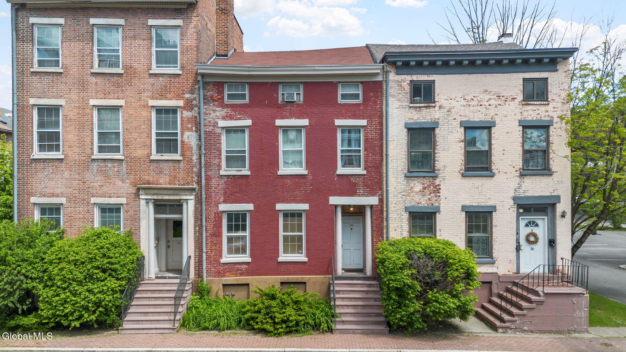 38 Westerlo Street Albany NY 12202