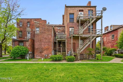 38 Westerlo Street Albany NY 12202