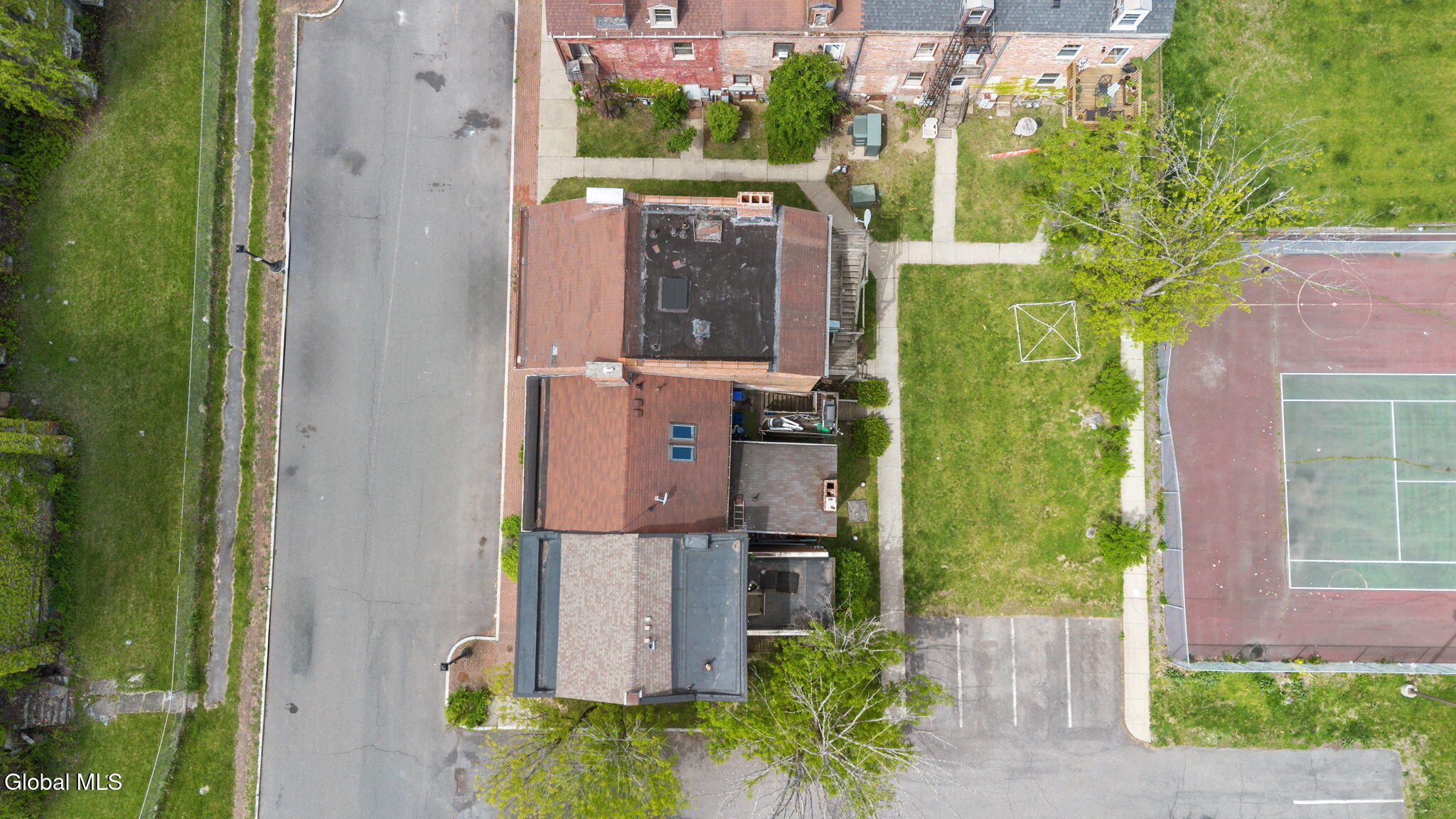 38 Westerlo Street Albany NY 12202