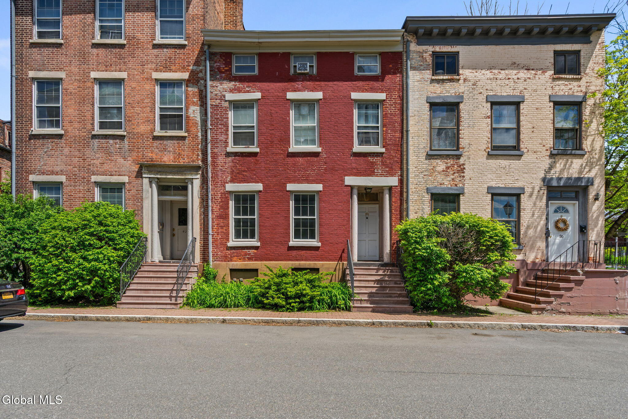 38 Westerlo Street Albany NY 12202