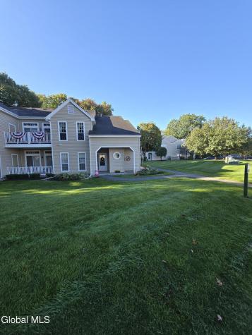 1811 Hampton Place Boulevard Troy NY 12180