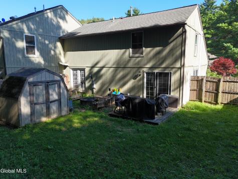 64 Thimbleberry Road Ballston Spa NY 12020